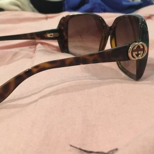 Original Gucci sunglasses